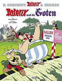 Asterix und die Goten