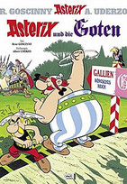 Asterix und die Goten