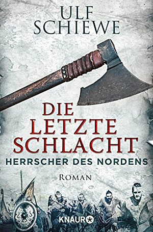 Die letzte Schlacht