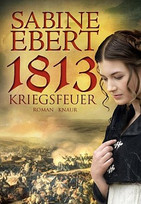 1813 - Kriegsfeuer