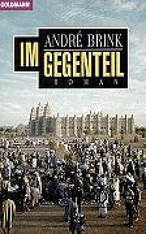 Im Gegenteil