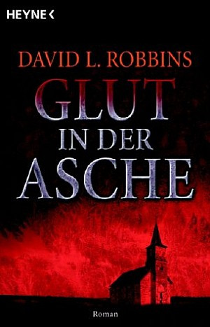 Glut in der Asche