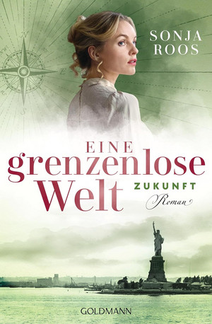 Eine grenzenlose Welt – Zukunft