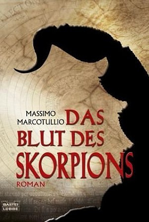 Das Blut des Skorpions