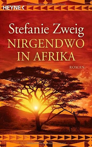 Nirgendwo in Afrika