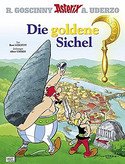 Die goldene Sichel