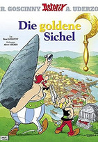 Die goldene Sichel