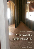 Der Sand der Namib