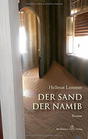 Der Sand der Namib