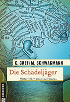 Die Schädeljäger