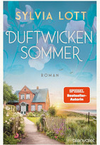 Duftwickensommer