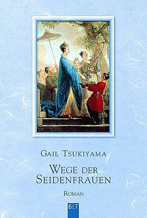 Wege der Seidenfrauen