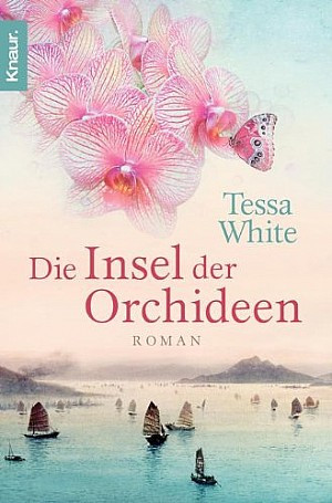 Die Insel der Orchideen