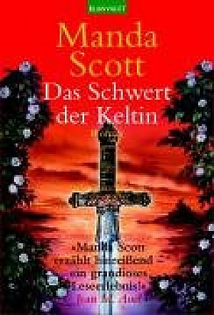 Das Schwert der Keltin