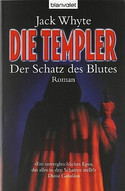 Die Templer - Der Schatz des Blutes