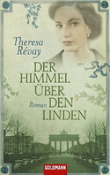 Der Himmel über den Linden