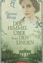 Der Himmel über den Linden