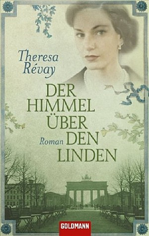 Der Himmel über den Linden