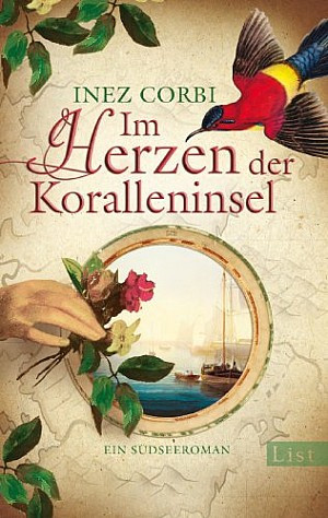 Im Herzen der Koralleninsel