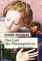 Das Lied der Flötenspielerin