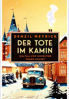 Der Tote im Kamin