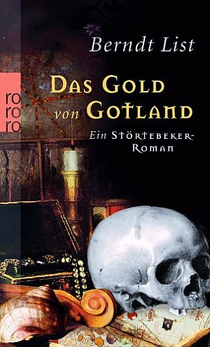 Das Gold von Gotland