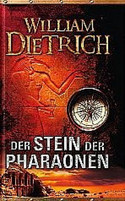 Der Stein der Pharaonen