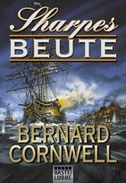 Sharpes Beute (Sharpe-Serie 05)