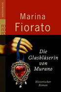 Die Glasbläserin von Murano