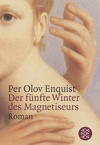 Der fünfte Winter des Magnetiseurs