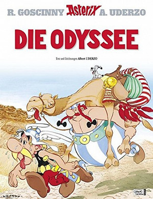 Die Odyssee