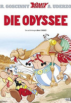 Die Odyssee