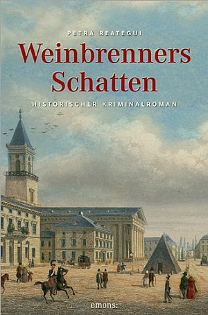 Weinbrenners Schatten