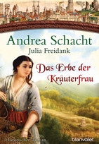 Das Erbe der Kräuterfrau