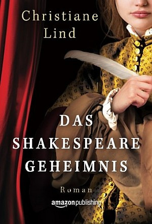 Das Shakespeare-Geheimnis