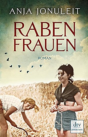 Rabenfrauen