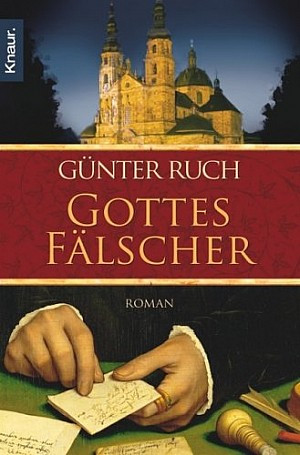 Gottes Fälscher