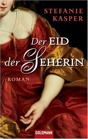 Der Eid der Seherin