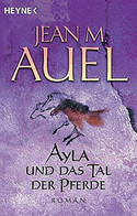 Ayla und das Tal der Pferde