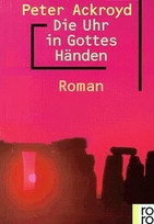 Die Uhr in Gottes Händen