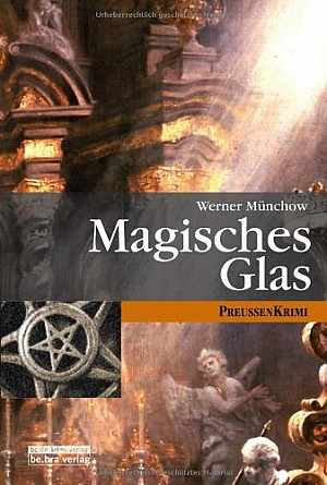 Magisches Glas
