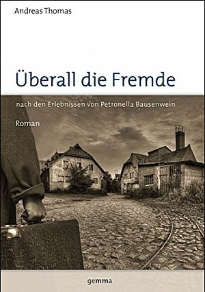 Überall die Fremde