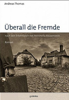 Überall die Fremde