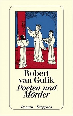 Poeten und Mörder