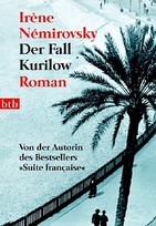 Der Fall Kurilow
