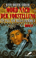 Mord nach der Vorstellung