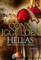 Hellas - Der Löwe von Athen