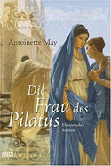 Die Frau des Pilatus