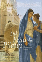 Die Frau des Pilatus