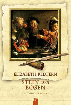 Der Stein des Bösen